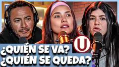 NADA QUE NO SEPA EN VIVO con ESTEFANÍA, VLADI y TATO