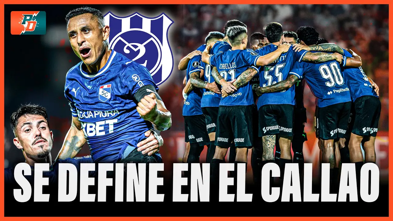 Reproducir: ¡LLAVE ABIERTA! Cristal sacó un buen resultado pensando en la vuelta | Polémica Deportiva 📣 18/02/26