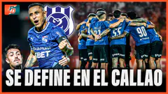 ¡LLAVE ABIERTA! Cristal sacó un buen resultado pensando en la vuelta | Polémica Deportiva 18/02/26