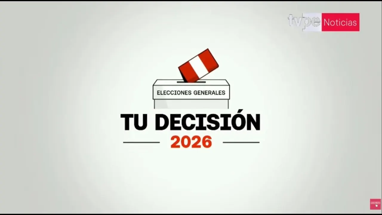 Reproducir: Pedido de nulidad de elecciones: ¿es viable jurídicamente?  I "Tu decisión 2026"