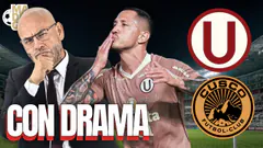 MADRUGOL CON MR PEET: CON DRAMA | UNIVERSITARIO 2 -1 CUSCO FC