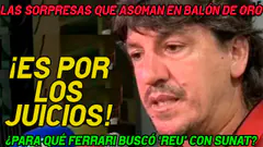 ¿'U' O ALIANZA? ¿QUÉ CLUB ES MÁS CARO, SEGÚN CONMEBOL? / ONCE DE ALIANZA / UREÑA Y EL CUPO CREMA