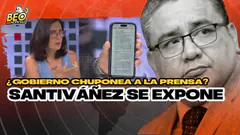 ¿GOBIERNO CHUPONEA A LA PRENSA? | BEO NOTICIAS