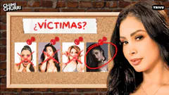 ¿OTRA VÍCTIMA MÁS DE PAMELA FRANCO? | CHIMI CHURRI