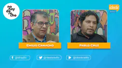En vivo | No Hay Derecho con Glatzer Tuesta - Noticias de hoy 03-07-2025 [Perú]