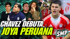 SALIMOS MAL PARADOS TEMPORADA 2026 EL DEBUT DE FELIPE CHÁVEZ EN BAYERN
