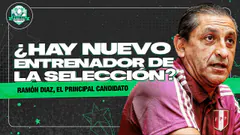 ¿NUEVO ENTRENADOR PARA LA SELECCIÓN? | FÚTBOL EXCITANTE