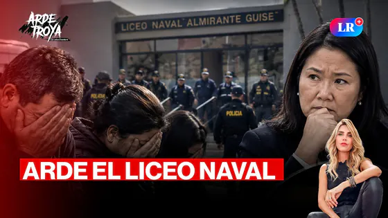 LICEO NAVAL: TODO SOBRE EL CASO DE ABUSO Y NUEVOS VIDEOS REVELAN BULLYING EN COLEGIO | ARDE TROYA