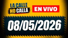 EN VIVO – CONOCE LOS TEMAS DE INTERÉS SOCIAL | LA CALLE NO CALLA POR PANAMERICANA TELEVISIÓN