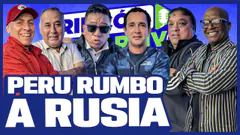 ¡REGRESAMOS A RUSIA! | RINCON DEPORTIVO