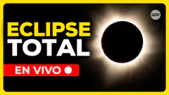 ECLIPSE SOLAR TOTAL 12 DE AGOSTO EN VIVO TRANSMISIÓN ESPECIAL EN DIRECTO