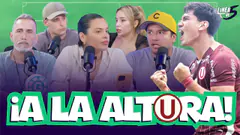 ¡TRIUNFAZO EN HUÁNUCO! Alianza UDH 0-2 Universitario | Previa Alianza vs. Cristal