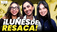 LUNES DE RESACA | INCENDIO EN PAMPLONA y MARCHA ESTE 15 | Malos Modales