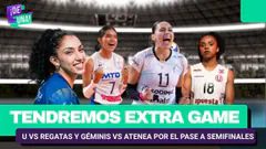 #ENVIVO | De Una por RADIO OVACION