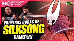 Esperamos la salida de SILKSONG EN VIVO | SORTEAMOS UNA COPIA entre los viewers