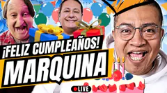 Celebramos por adelantado el cumpleaños del gran Daniel Marquina - Los Malditos Podcast