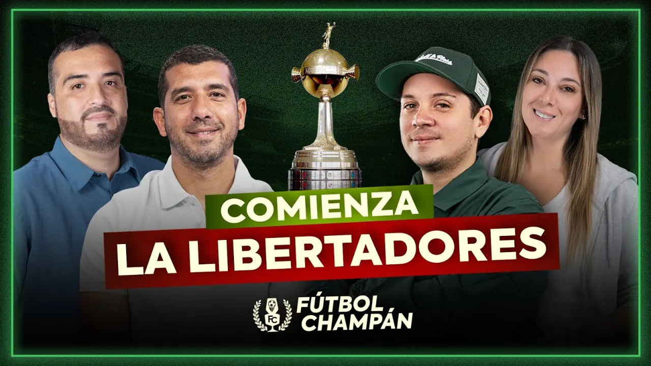 Reproducir: FÚTBOL CHAMPÁN: ALERTA EN ALIANZA, ADVÍNCULA Y RAMOS PRESENTAN LESIÓN ANTES DEL VIAJE A PARAGUAY