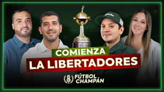 FÚTBOL CHAMPÁN: ALERTA EN ALIANZA, ADVÍNCULA Y RAMOS PRESENTAN LESIÓN ANTES DEL VIAJE A PARAGUAY