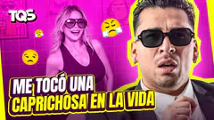 #TQS | HICE MI CAPRICHO Y FUNCIONÓ! INFIDENCIAS DE TRABAJO PARTE 2