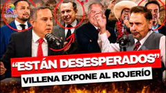 BOMBA: "El Fujimorismo ya ganó", Villena expone la humillante derrota de los sectores radicales