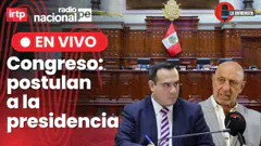 Radio Nacional EN VIVO: ''La entrevista'', hoy 25 de julio del 2025