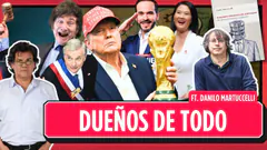 Keiko Fujimori y el poder económico: el capitalismo bajo debate | Danilo Martuccelli en Al Filo