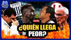 EN VIVO | UNIVERSITARIO Y ALIANZA LIMA LLEGAN AL CLÁSICO CON DUDAS: ¿QUIÉN ESTÁ PEOR?
