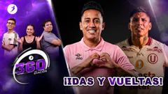 #ENVIVO | 360° por RADIO OVACION