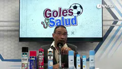 #ENVIVO | Goles y Salud por RADIO OVACION