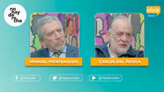 En vivo | No Hay Derecho con Glatzer Tuesta - Noticias de hoy 05-05-2025 [Perú]
