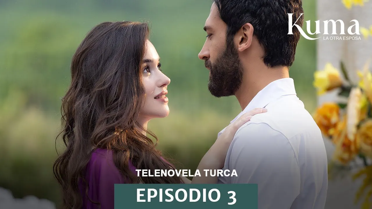 Reproducir: KUMA, LA OTRA ESPOSA - EN VIVO | SERIE COMPLETA 6 DE AGOSTO 2025