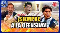 #ENVIVO Paolo Guerrero alza la voz y la 'U' prepara duelo ante Cristal #VamosAlVar 21/10/25