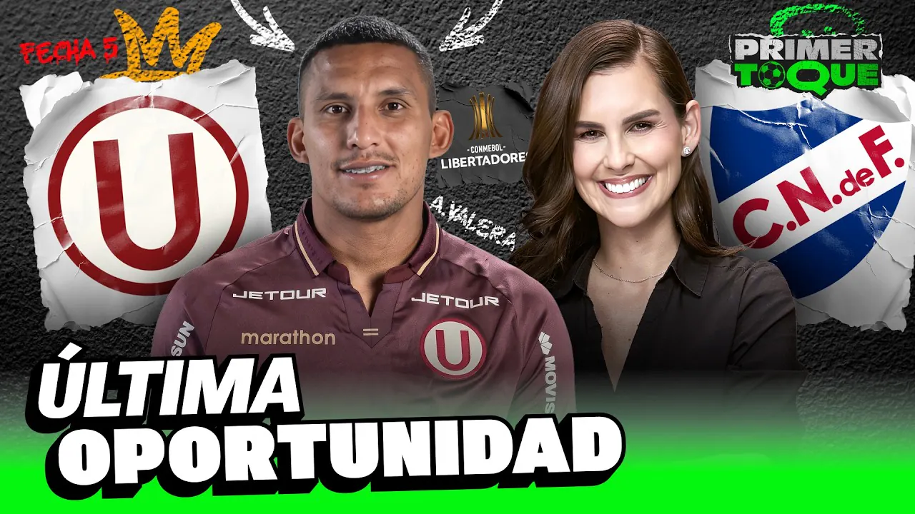 Reproducir: CÚPER PREPARA SU PRIMER ONCE | PRIMER TOQUE | +QTV