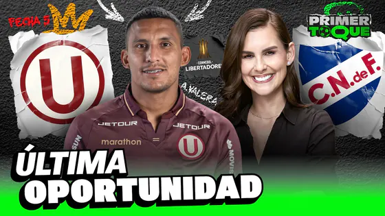 CÚPER PREPARA SU PRIMER ONCE | PRIMER TOQUE | +QTV