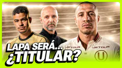 LA U DE CÚPER SE REENCUENTRA CON RABANAL Y SILVEIRA | FDJ | +QTV