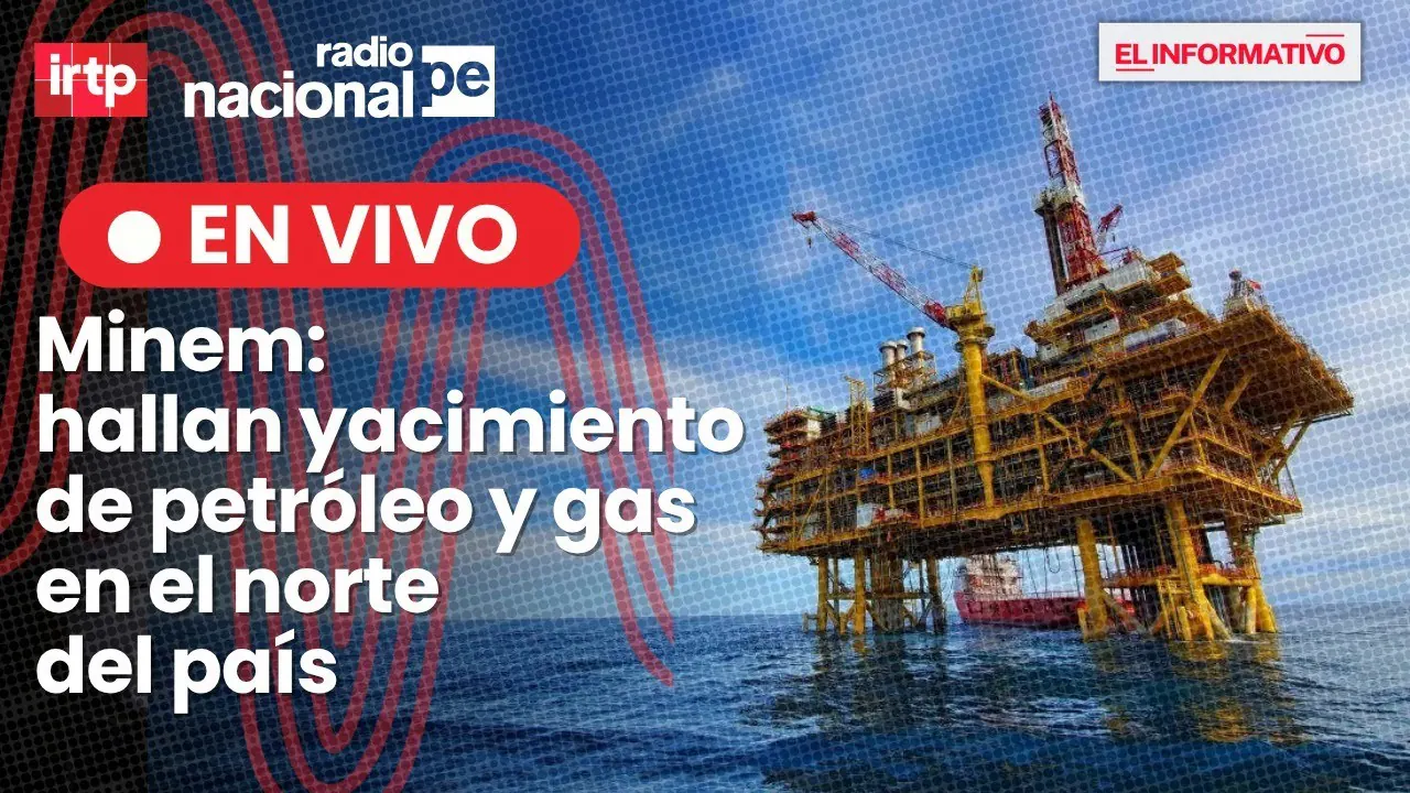 Reproducir: Radio Nacional EN VIVO: ''El informativo'', primera edición, hoy 16 de julio del 2025