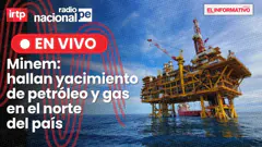 Radio Nacional EN VIVO: ''El informativo'', primera edición, hoy 16 de julio del 2025