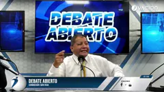 DEBATE ABIERTO en vivo por RADIO OVACIÓN