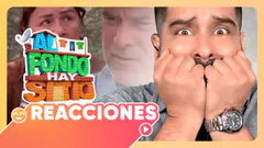 REACCIONES AL FONDO HAY SITIO | 14/04/2026 | AMÉRICA EN VIVO