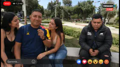 ¡PÓNGANSE DE ACUERDO! | Trisano TV | 2026