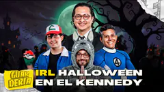 HALLOWEEN EN MIRAFLORES | LA GUARDERÍA