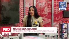 PBO EN VIVO