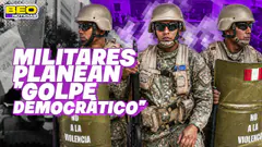 ¿SE VIENE EL GOLPE? | BEO NOTICIAS