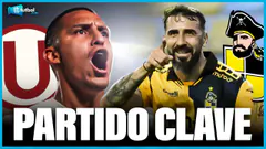 ¡Coquimbo Unido ya está en Lima y va con TODO contra Universitario! | Fútbol A.M. 13/04/26