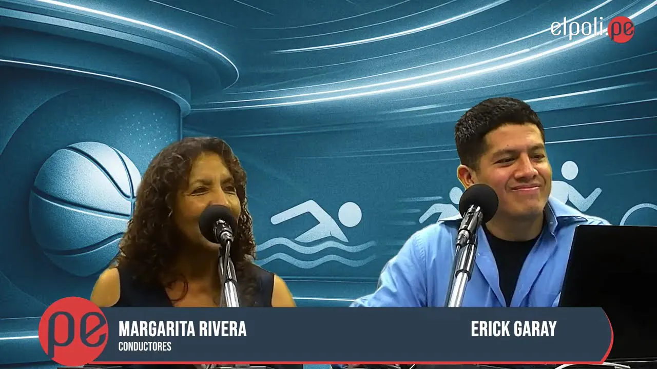 Reproducir: 🔴 #ENVIVO | El Poli por RADIO OVACION