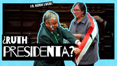 ¿Ruth Luque como presidenta?: La censura a Jerí y la disputa por el poder en plena campaña | DDT