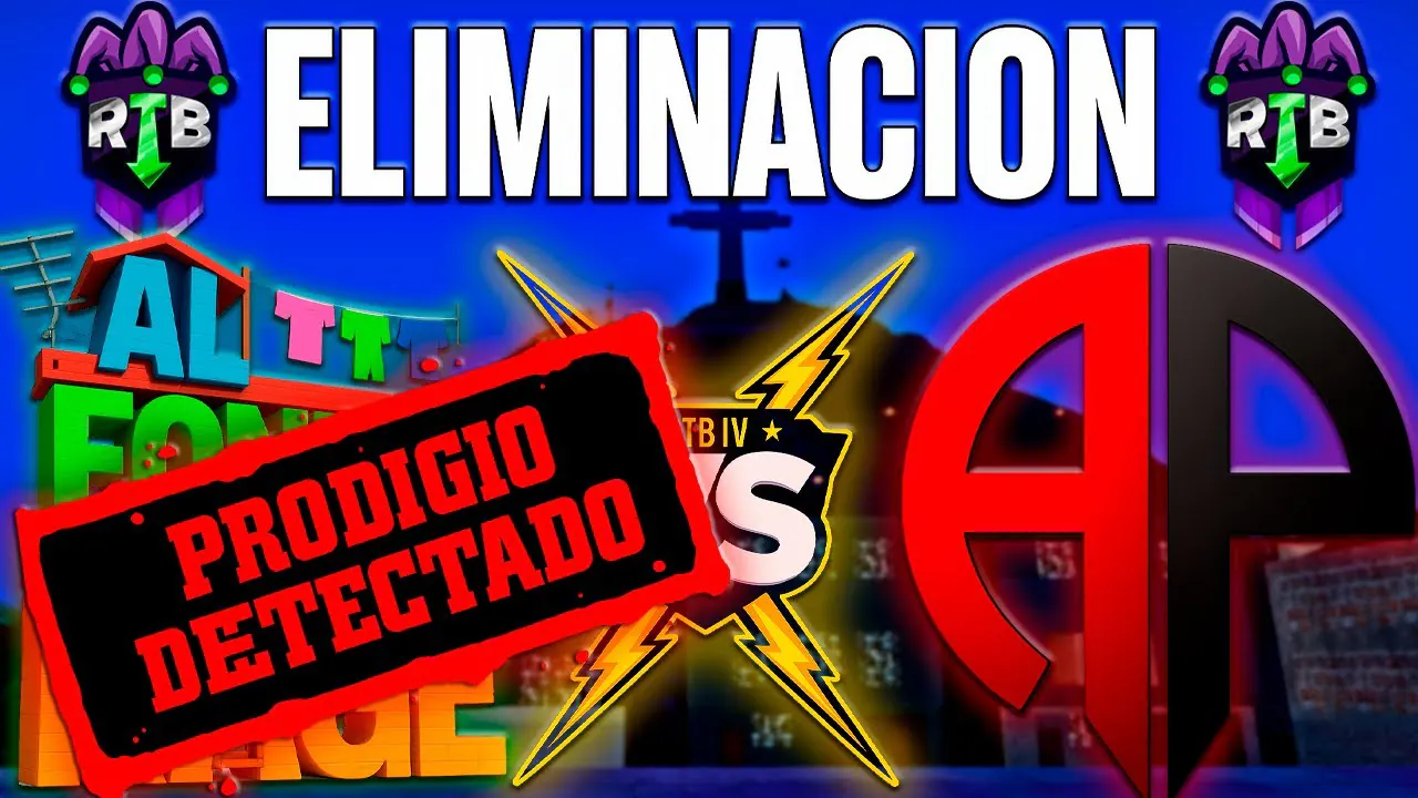 Reproducir: TORNEO LEFT 4 DEAD 2 RTB IV | Apollyon VS Al Fondo Hay Rage | ELIMINACION |