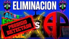 TORNEO LEFT 4 DEAD 2 RTB IV | Apollyon VS Al Fondo Hay Rage | ELIMINACION |