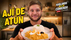 El AJÍ DE ATÚN MÁS RICO Y FÁCIL | Receta Paso a Paso