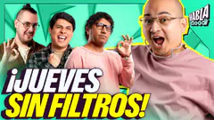 NUESTROS PROGRAMAS FAVORITOS DE LA TV | ¿REGRESA HABACILAR? | HABLA GOOD